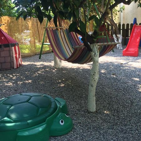 Oasis Apartments Tolo Ngoại thất bức ảnh