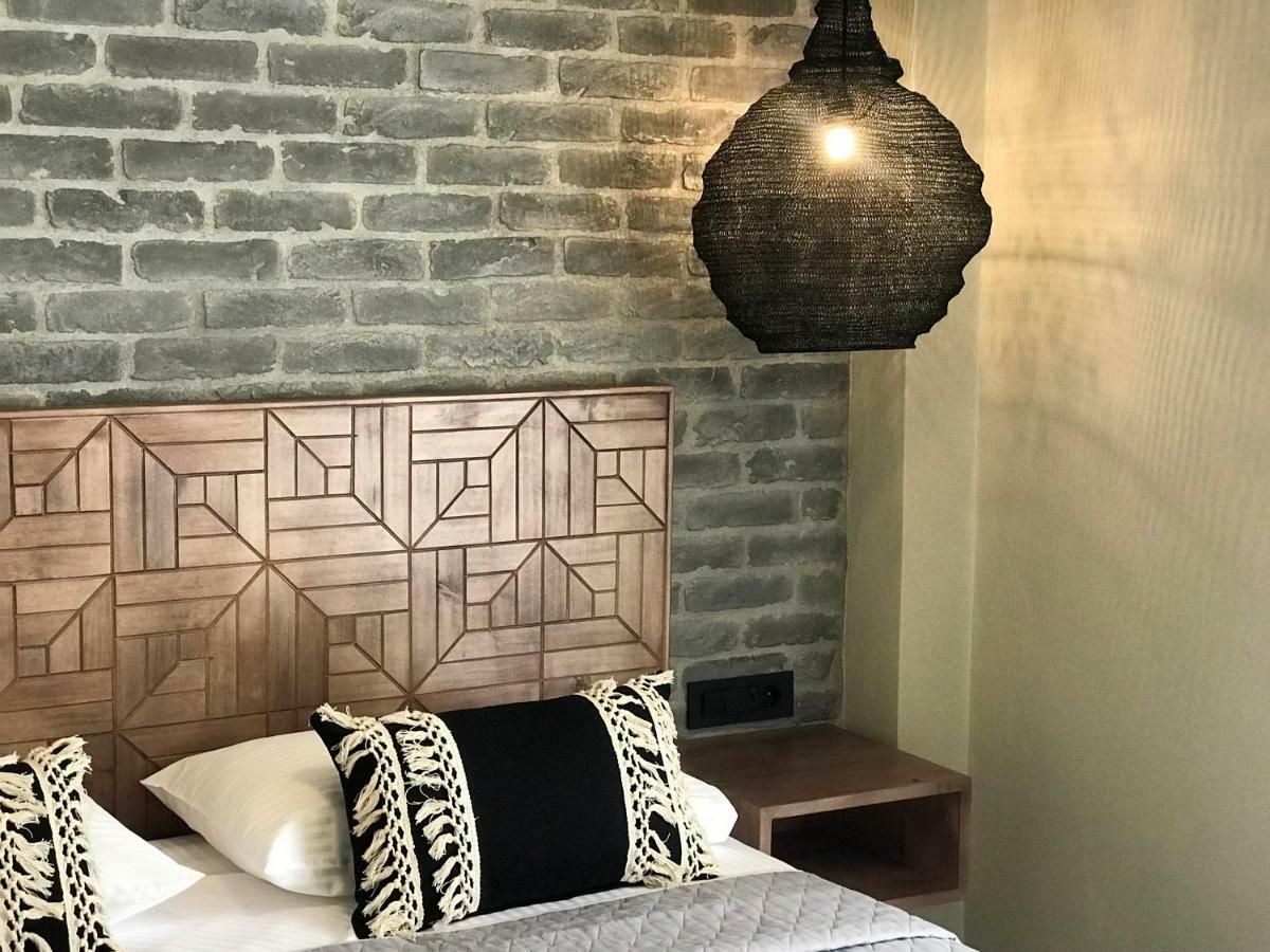 Oasis Apartments Tolo Ngoại thất bức ảnh