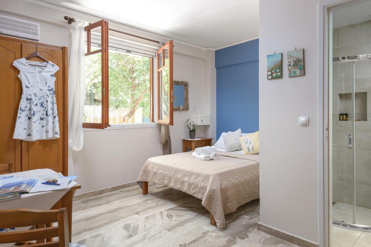 Oasis Apartments Tolo Ngoại thất bức ảnh