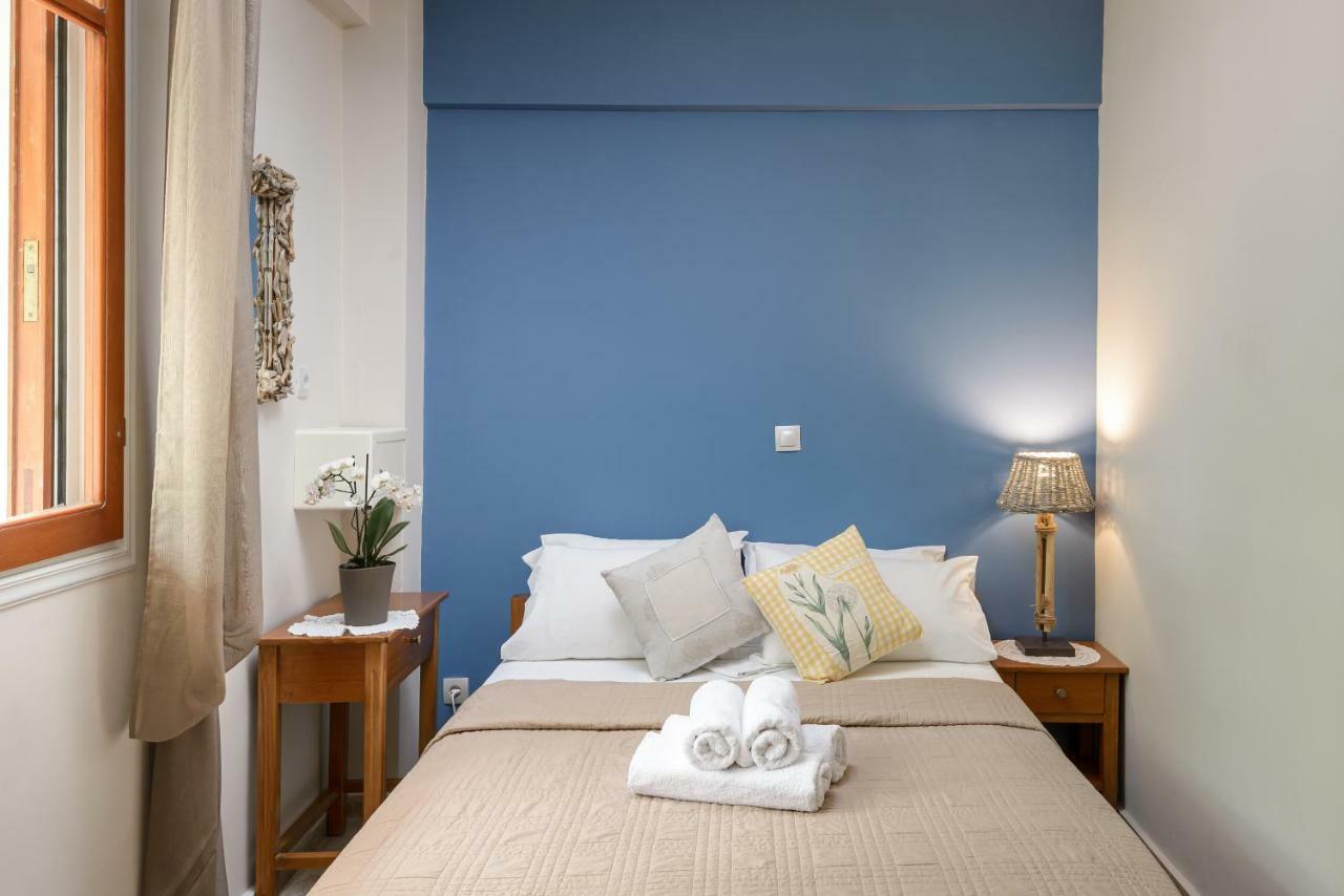 Oasis Apartments Tolo Ngoại thất bức ảnh
