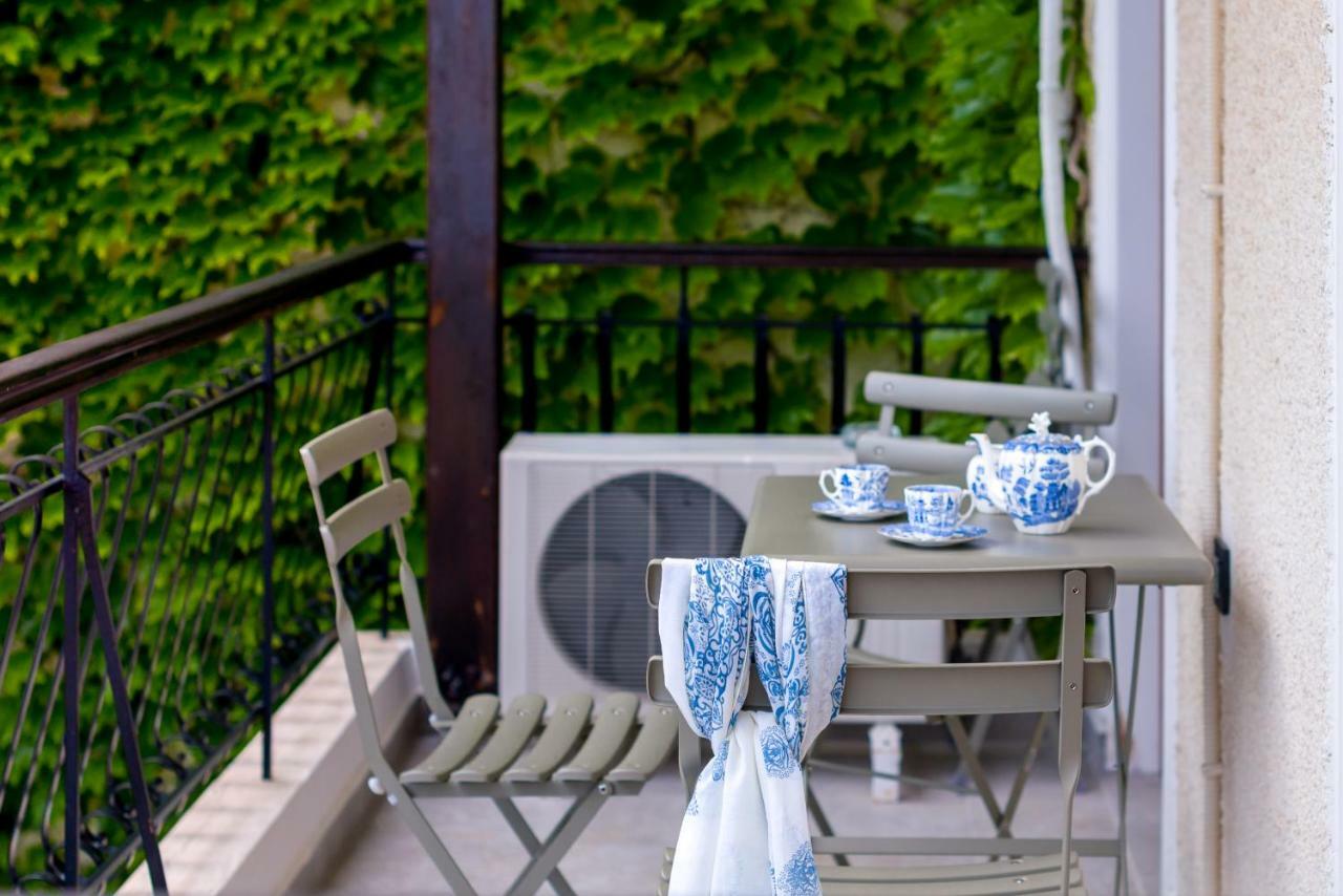 Oasis Apartments Tolo Ngoại thất bức ảnh