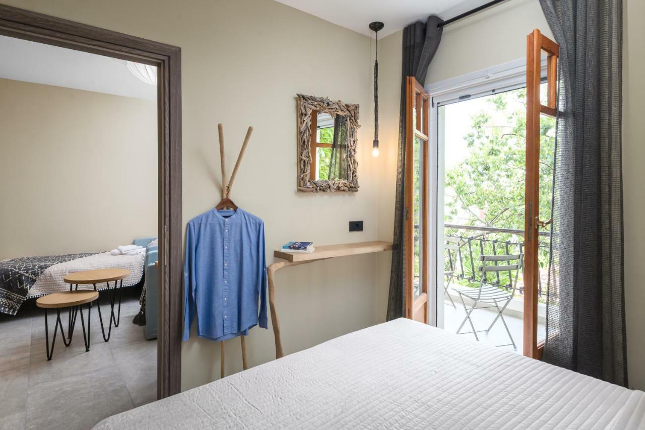 Oasis Apartments Tolo Ngoại thất bức ảnh