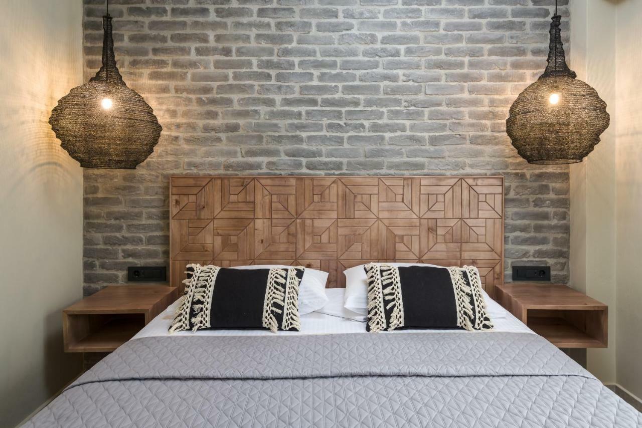 Oasis Apartments Tolo Ngoại thất bức ảnh