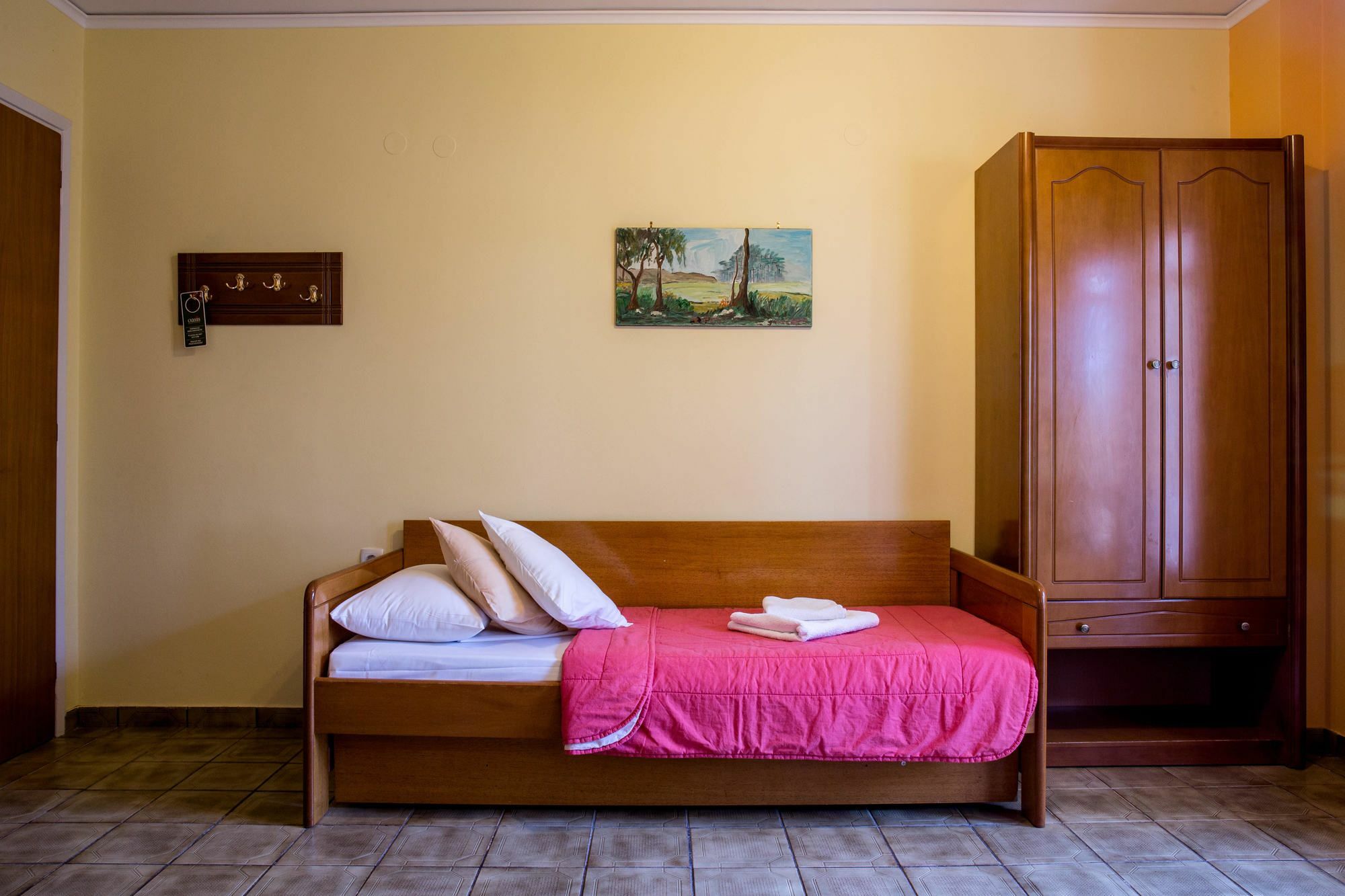 Oasis Apartments Tolo Ngoại thất bức ảnh