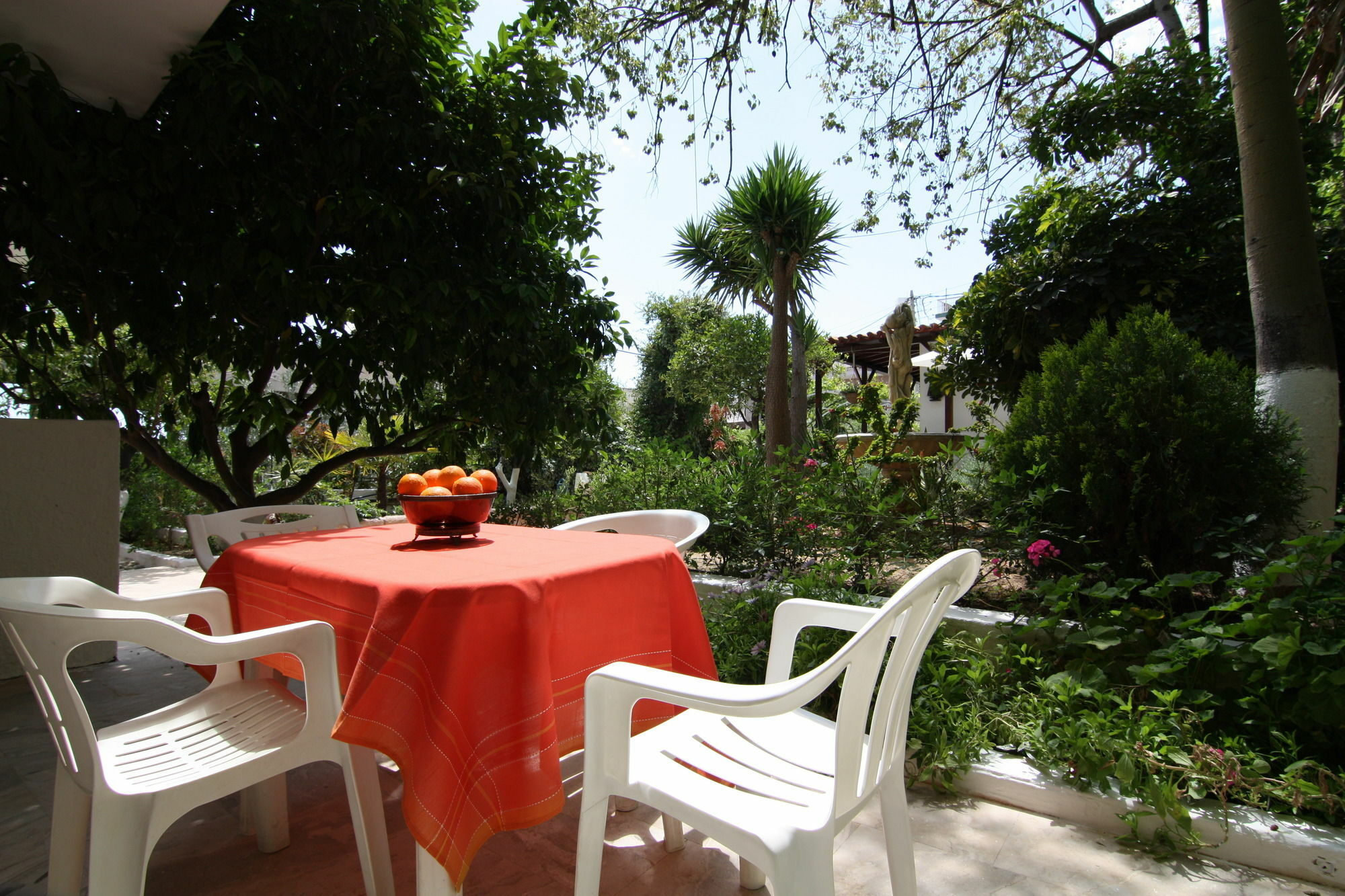 Oasis Apartments Tolo Ngoại thất bức ảnh