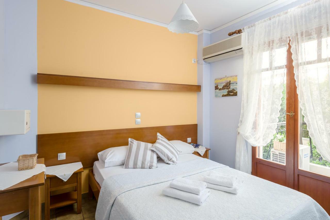 Oasis Apartments Tolo Ngoại thất bức ảnh